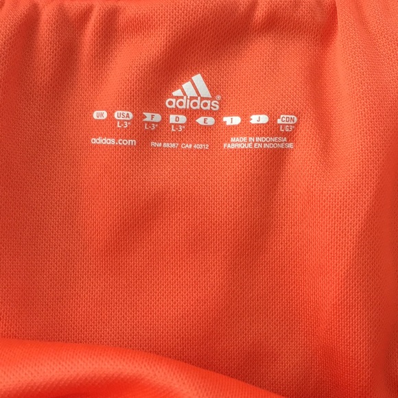 Adidas short - Picture 5 of 6